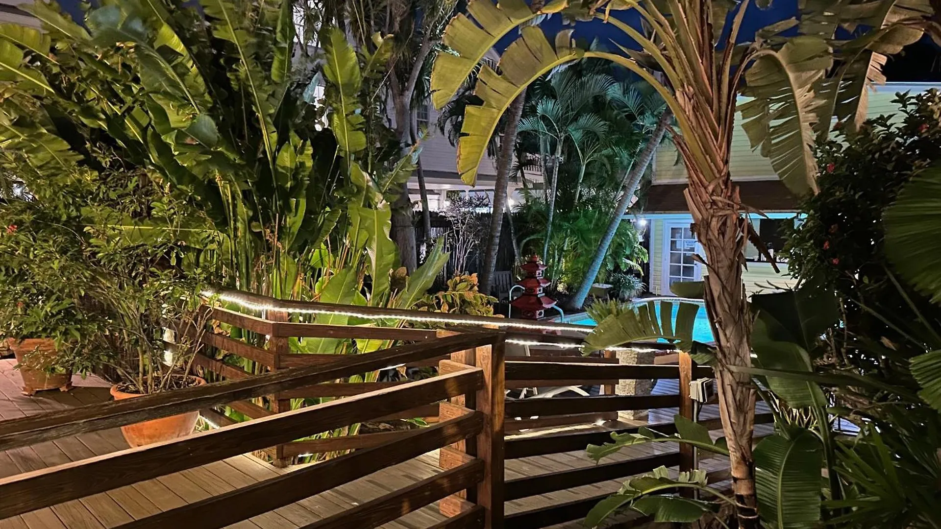 Inn Douglas House Key West