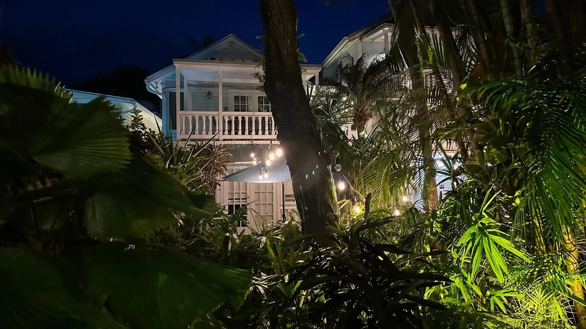 Douglas House Key West Inn