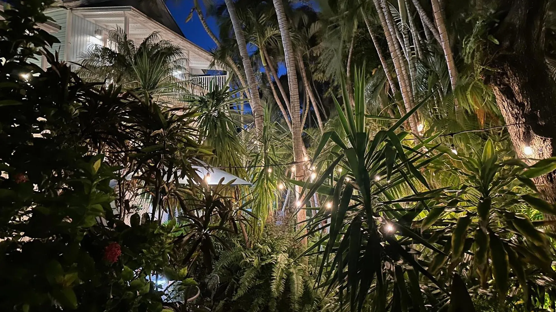 Douglas House Key West United States