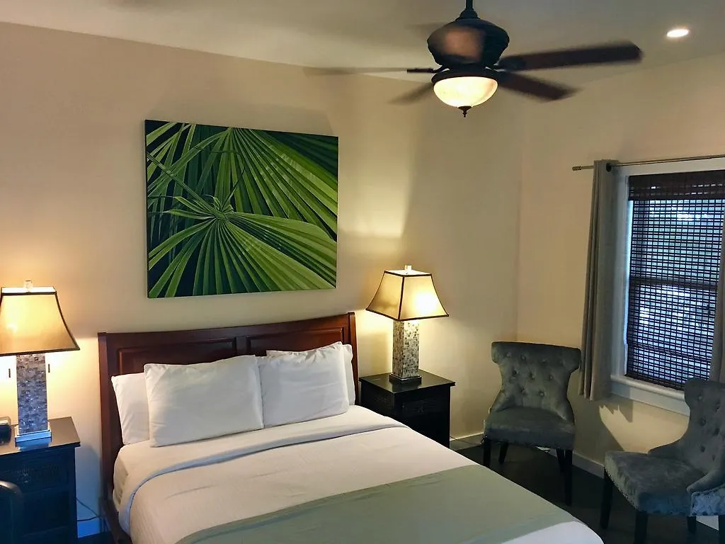 Douglas House Key West Inn